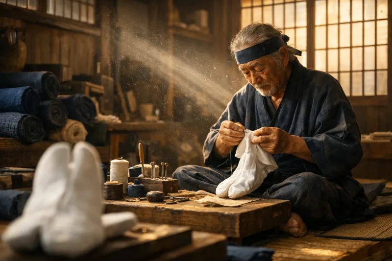 The Hourly Rate Is a Trap: Pricing Lessons from Kyoto's Oldest Workshops