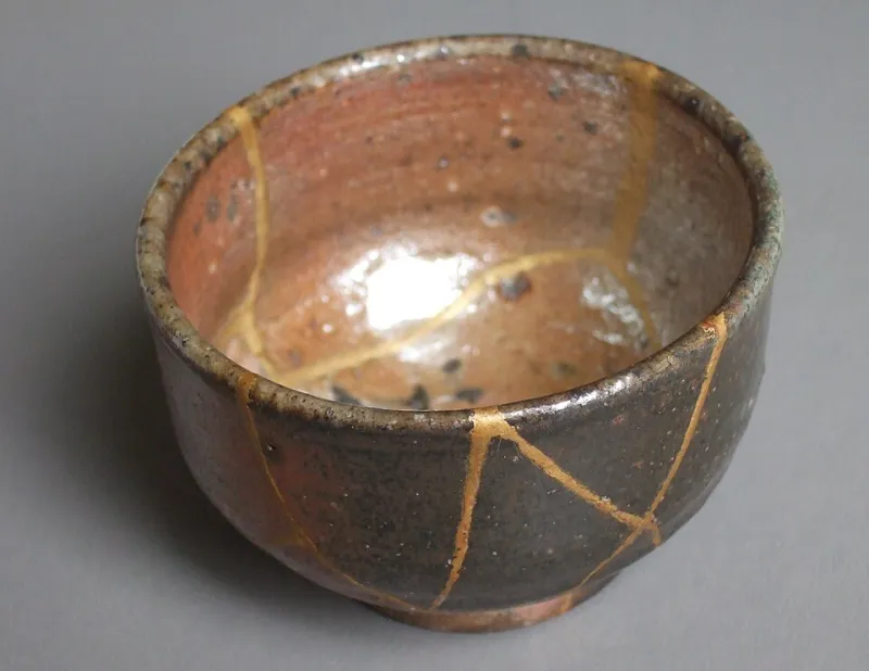Stop Sanding Down the Rough Edges: A Practical Guide to the Kintsugi Audit