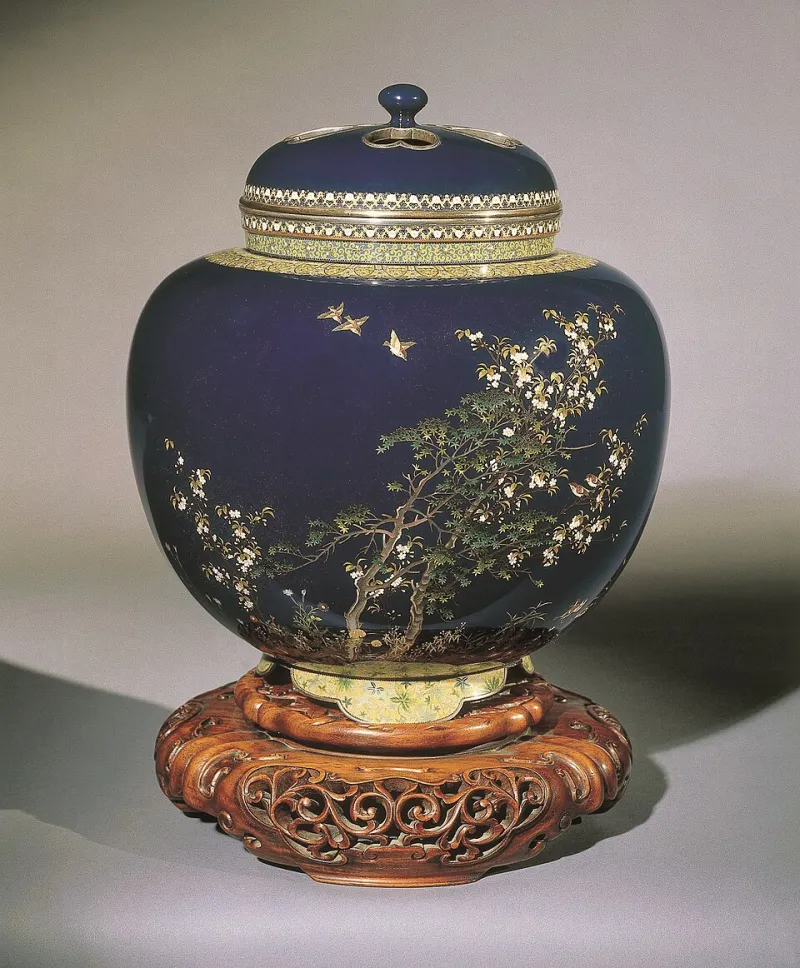 Slow Hands, Fast Markets: Five Enduring Habits of Kyoto's Oldest Workshops — and What They Teach American Founders